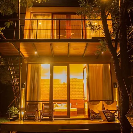 Breezy Lake Tissamaharama Exterior photo