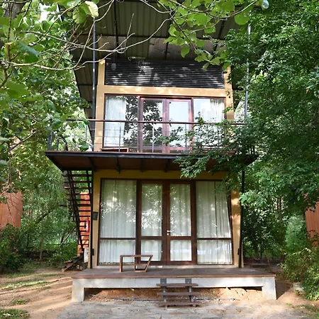 Breezy Lake Tissamaharama Exterior photo