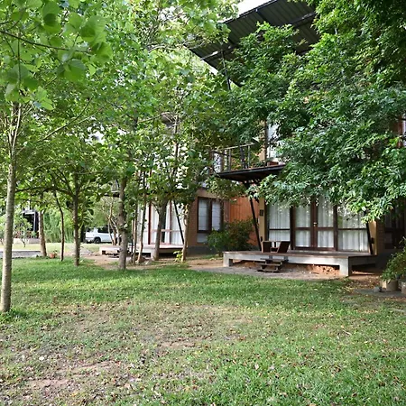 Breezy Lake Tissamaharama Exterior photo