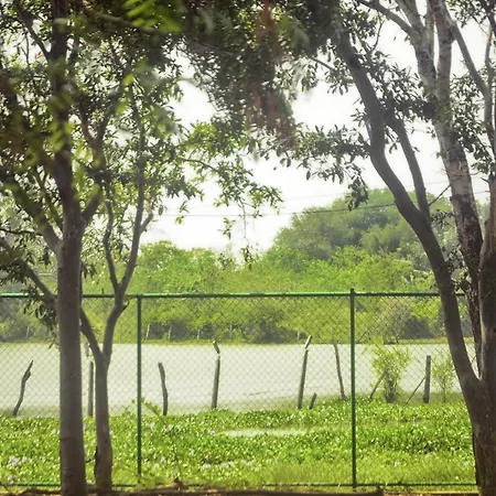Breezy Lake Tissamaharama Exterior photo