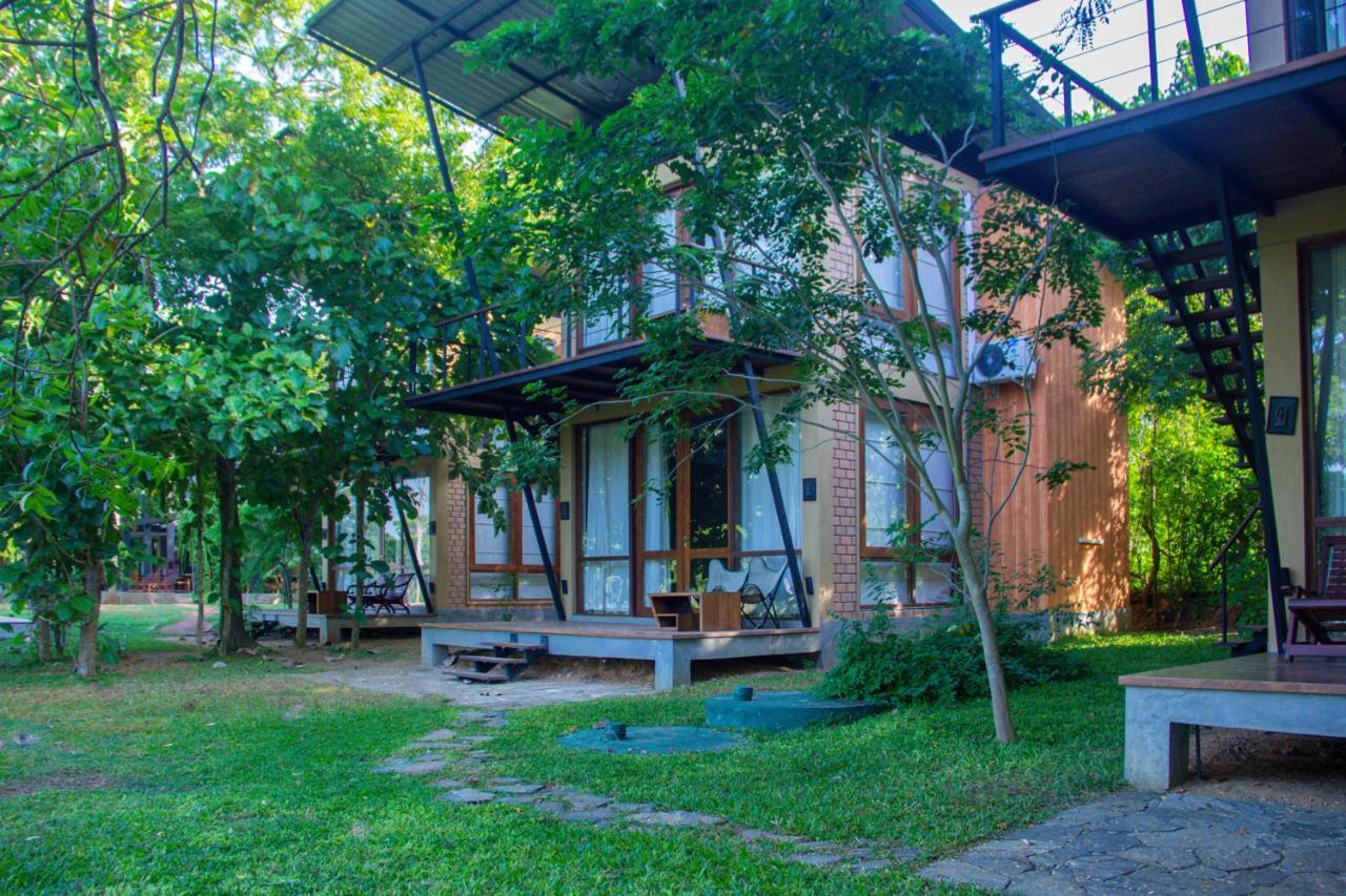 Breezy Chalet Tissamaharama
