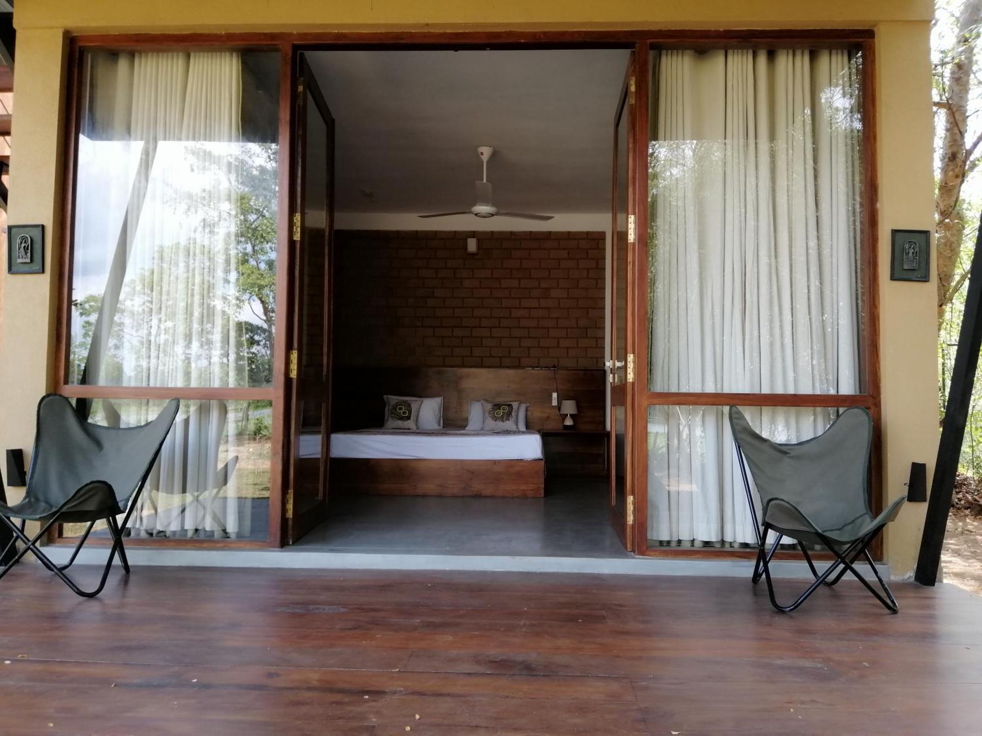 Chalet Breezy *