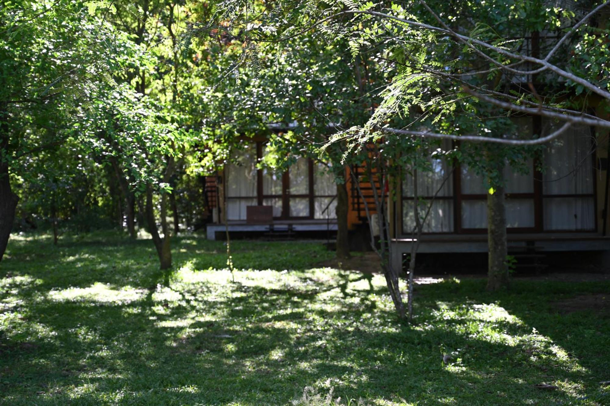 Chalet Breezy Tissamaharama