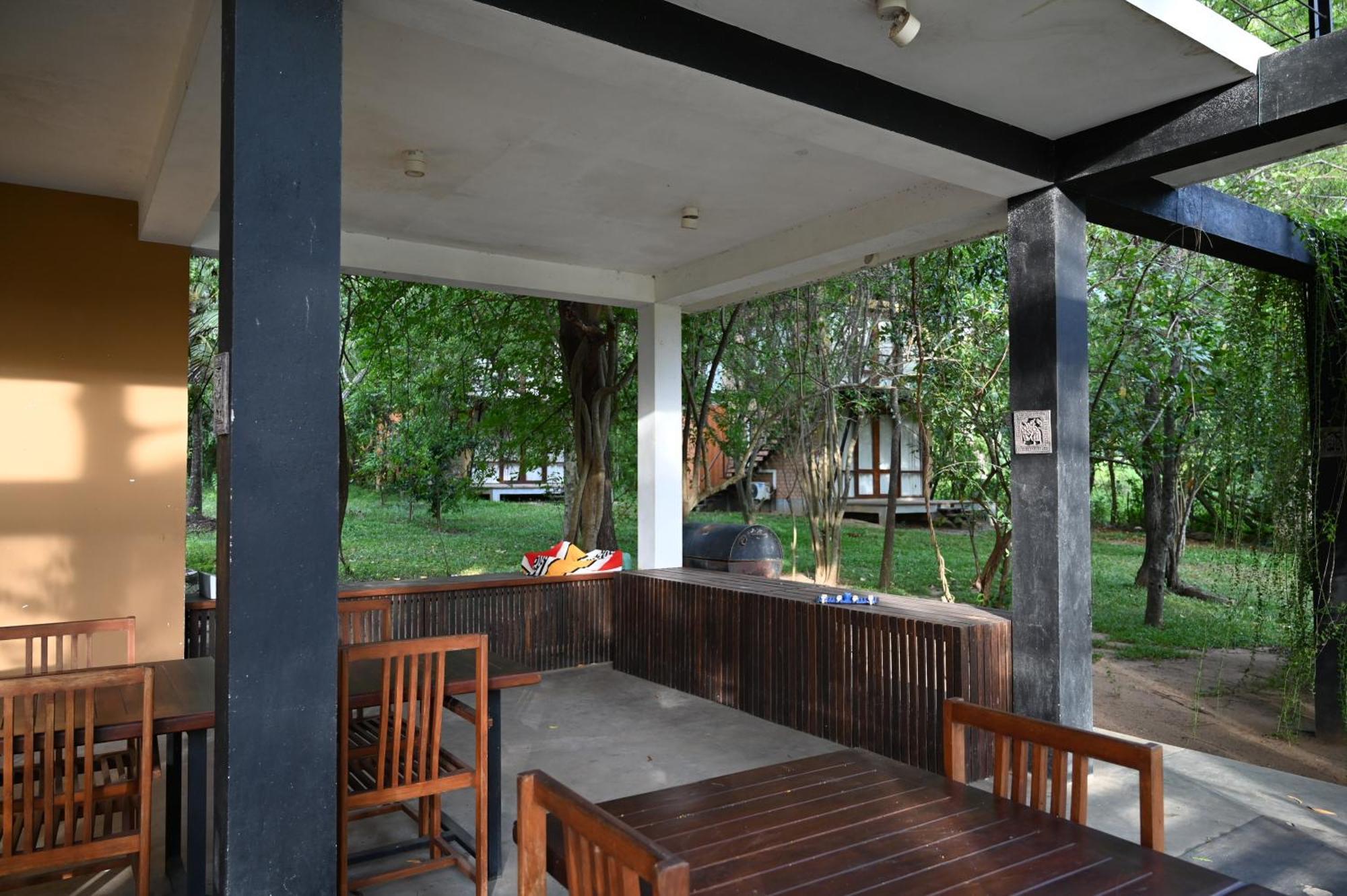 Breezy Chalet *