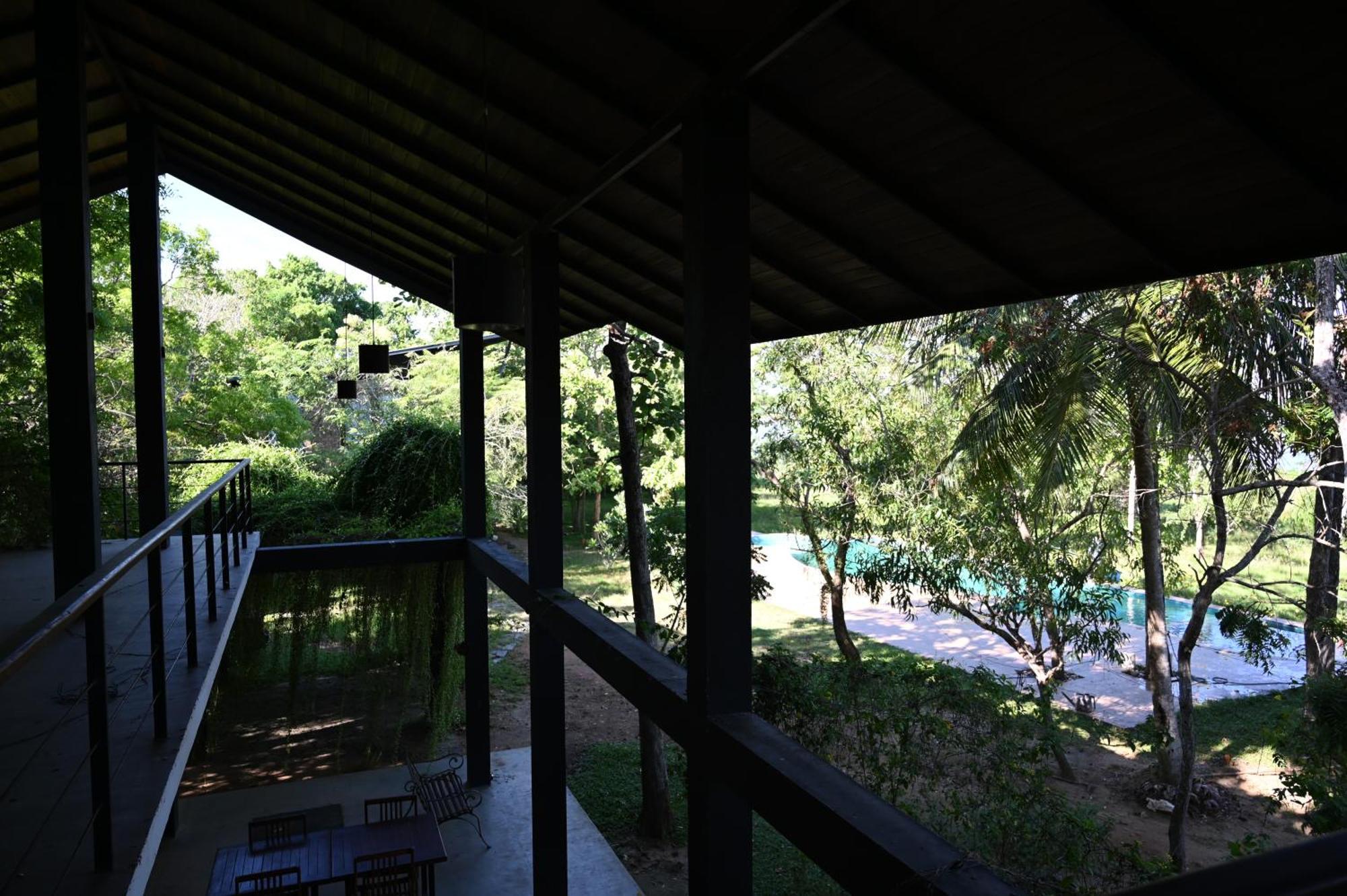 Breezy Chalet Tissamaharama