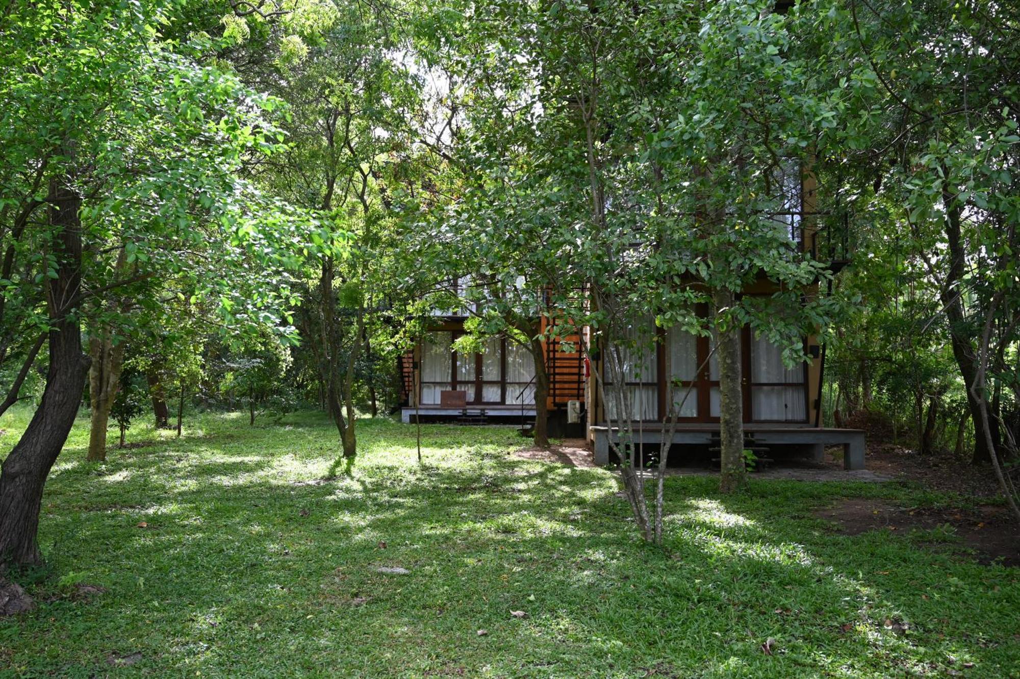 Breezy Chalet *