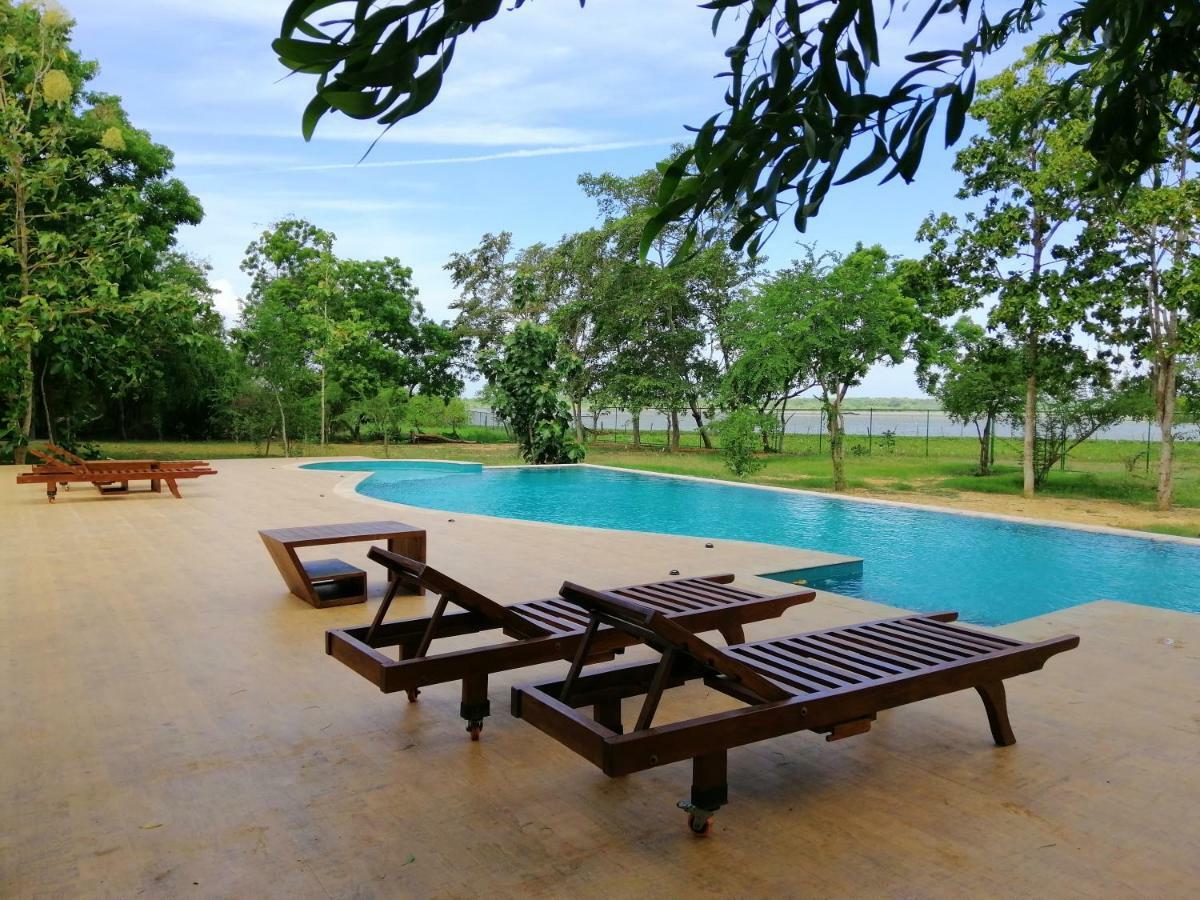 Breezy Chalet
