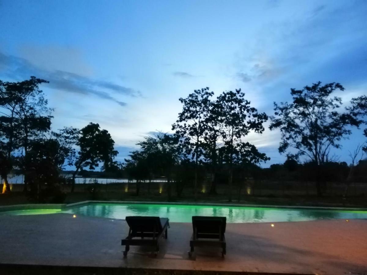 Breezy Chalet *