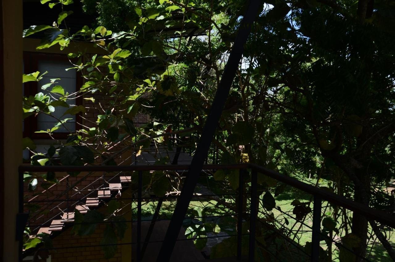 Breezy Chalet Tissamaharama